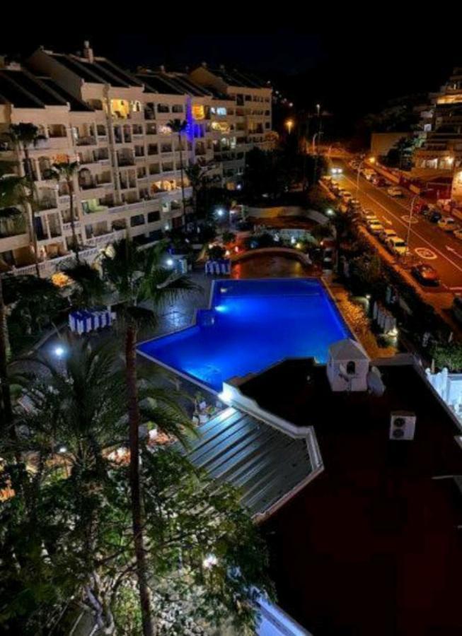 Castle Harbour Los Christianos Los Cristianos  Exterior foto
