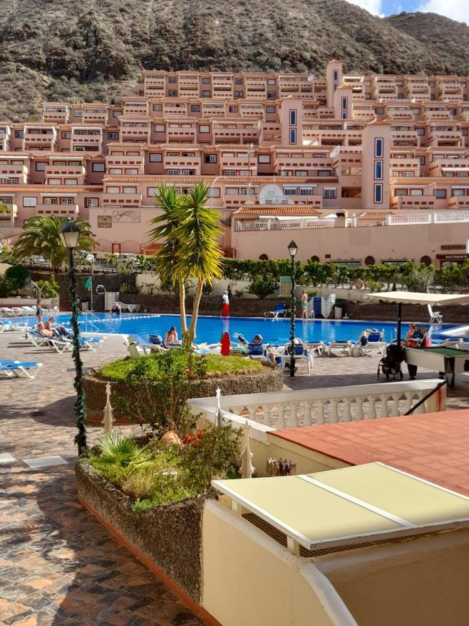 Castle Harbour Los Christianos Los Cristianos  Exterior foto