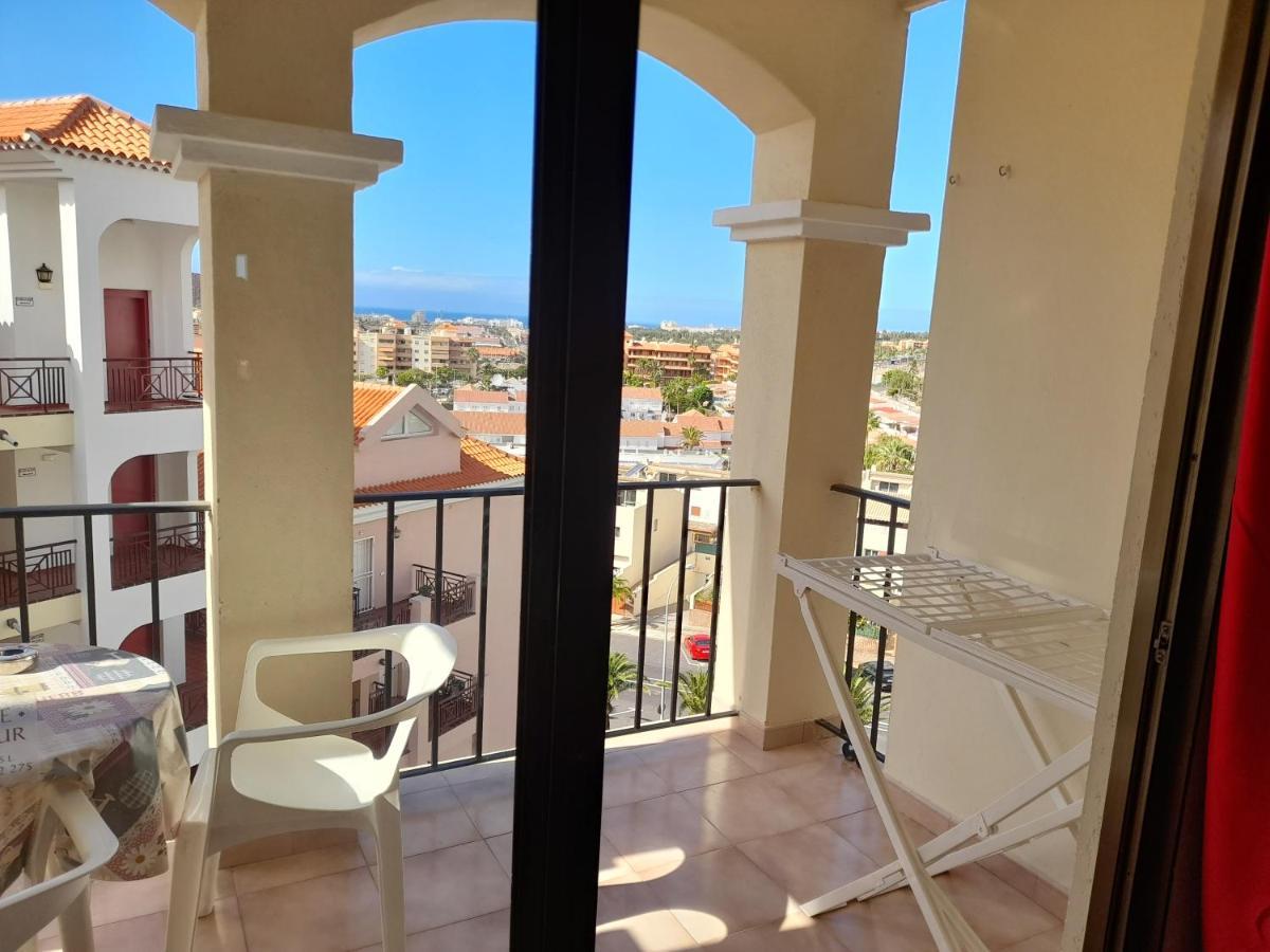 Castle Harbour Los Christianos Los Cristianos  Exterior foto